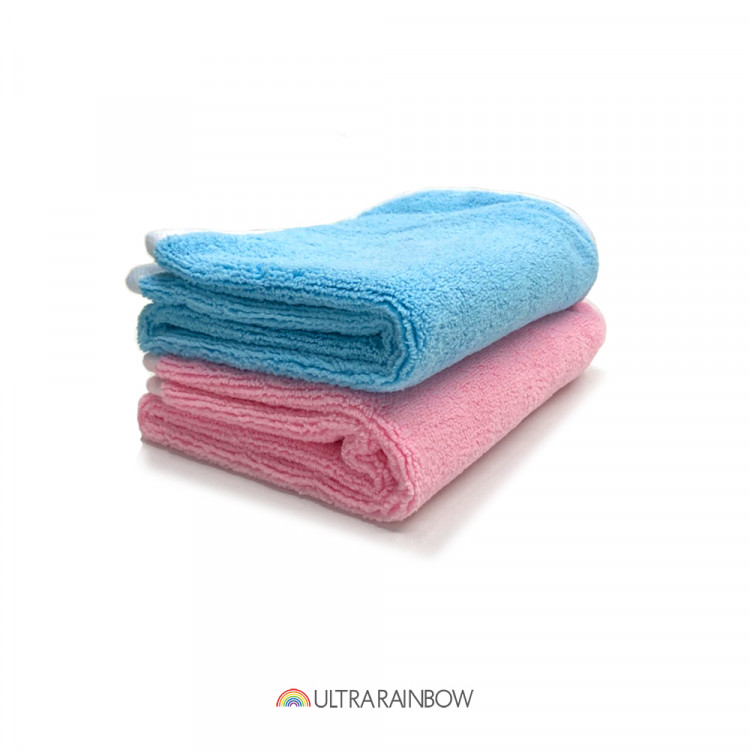 울트라레인보우 루프 버핑타월